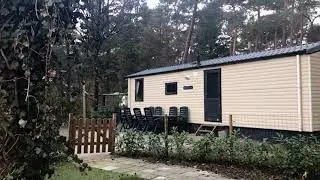 Stacaravan te koop op de Veluwe