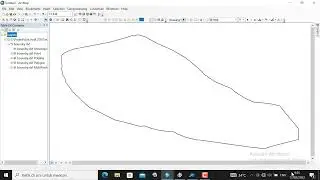 Tutorial Merubah Format DXF to SHP || Minescape 5.7||