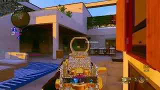 Breaking Through | Bo6 Ranked Montage