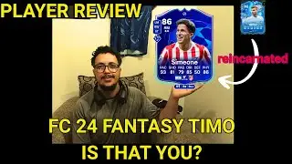 GIULIANO SIMEONE - UCL Primetime IS A MUST!!!! - EA FC 26