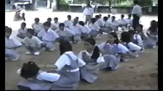 Studying in Bangladesh
