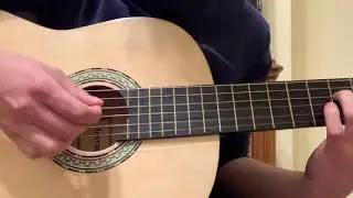 Some People Never Know by Paul McCartney / Wings Guitar Lesson