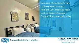 Top 3 Addiction Treatment Centers Coffee Creek