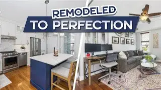 New-Look Condo Situated In Scenic Southie | Boston Home For Sale