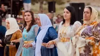 Hozan Recep Kaplan / Pala Ailesinin Düğün Töreni / Kaplan Production Hakkari