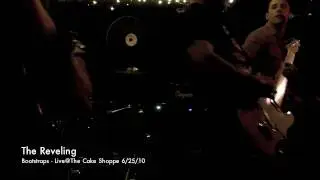 The Reveling - Bootstraps - 62510
