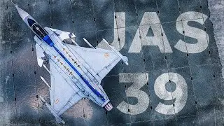 War Thunder - Saab Gripen: Swedish Success