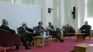 Special Session: Fireside Chat with Prominent Science Magazine Editors