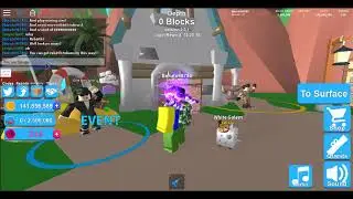Mining simulator Get rebirth tokens no rebirth!! (no hacks no glitches)!