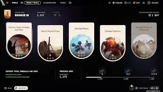 Arc Raiders - Who's ready for the North Line update?