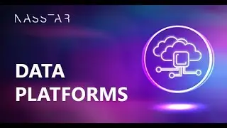 Data Platforms | Nasstar Service Delivery