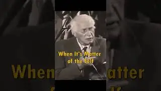The Self | Carl Jung (1957)