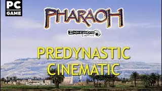 PHARAOH | The Predynastic Period