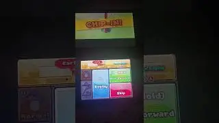 #mariogolfworldtour Underwater Slam Dunk