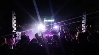 I THREW MY OWN RECORD LABEL FESTIVAL IN MIAMI!!