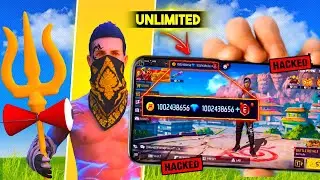 I Tried Unlimited Diamonds Glitch in Freefire !! 🤯