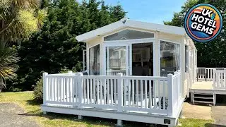 3 Bedroom Caravan LG34, Lower Hyde, Shanklin | Isle of Wight, United Kingdom | Hotel Review 🏨