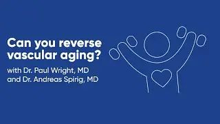 Can You Reverse Vascular Aging?