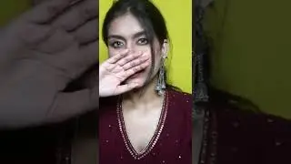 *Smoothest* Transition With A Sneeze #shorts #youtubeshorts