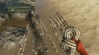 Stranded Deep Xbox One