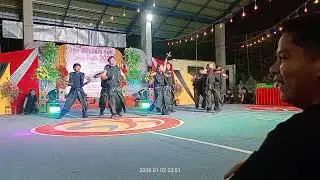 Sms got talent part 3