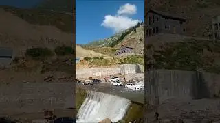 Naran Babusar Top Chilas Road is open For All kind Of Vehicles | 01 August 2025 Update