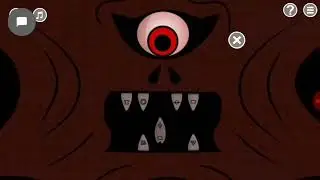 Insanus 2D - THE END | All endings + Ending 2, part 2 (Gameplay Walkthrooth Speedrun &times;2)