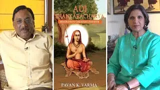 Wide Angle, EP 36: Pavan Varma's Adi Shankaracharya: Reclaim Hinduism From the Right