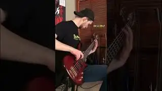 &ldquo;The Memory Remains&rdquo; Hidden Bassline - Metallica