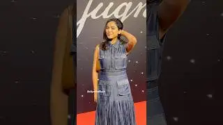 #shriyapilgaonkar At Jugnuma Film Premiere