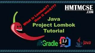 What is Java Lombok? How Lombok work? Java Lombok Project