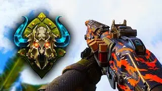 PRESTIGE 9 - BLACK OPS 4 RACE TO MASTER PRESTIGE!