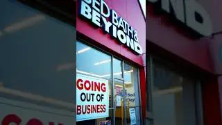Retail Apocalypse 2024: Shocking Store Closures You Won&rsquo;t Believe!