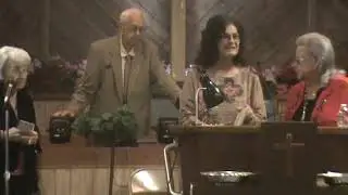 Morning Worship Service, Glory Bound Baptist Church, Elmendorf, TX, Jan 11 2026.