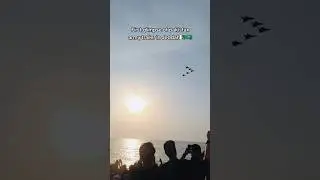 JF -17 Thunder performance in Saudia Arabia #shortsfeed #shorts