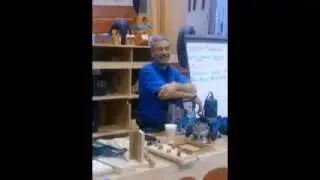 EP042 - Shop Time with Jim Heavey
