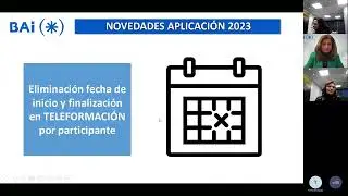 GRABACIÓN WEBINAR: Novedades FUNDAE 2023 (2ª EDICIÓN)