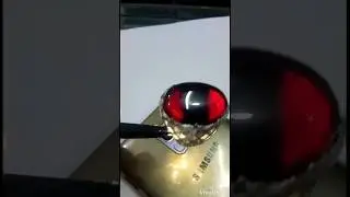 Yamni Aqeeq - Real Yemen Carnelian Stone - Non treated original Agate stone اصلی یمنی عقیق