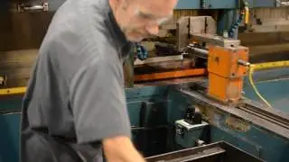 Spline Rolling