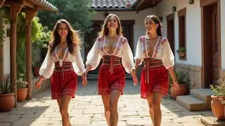 De-ar Sti Omul, Doamne Ce-ar Pati (Remix) - Marin Music 