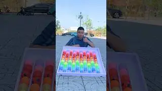 Game ball sort puzzle challenge level 97