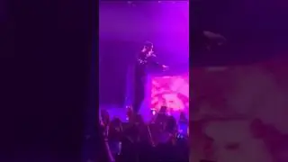 DRAKE OVO FEST 2017