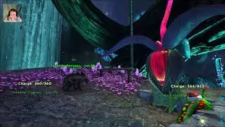 Ark Aberration Solo | Wasserleitung? | 39