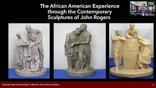 From Emancipation to Desegregation