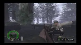 medal of Honor european assault let's play ita parte 4 finale