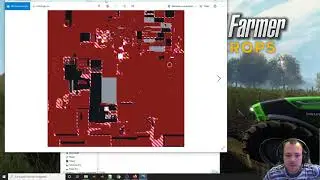 Professional Farmer: Cattle and Crops - Modding Livestream - Ingaming Combine