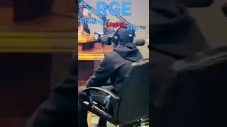 DTF radio interview