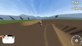 Huge MX simulator Jump