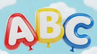 Sing ABCs &ndash; Surprise Gifts Inside! 🎁