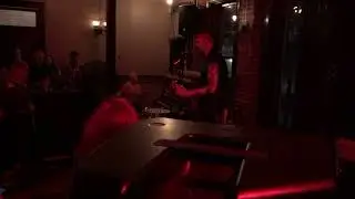 Lincoln Durham - Love Letters @ Bit House Saloon 9/15/18
